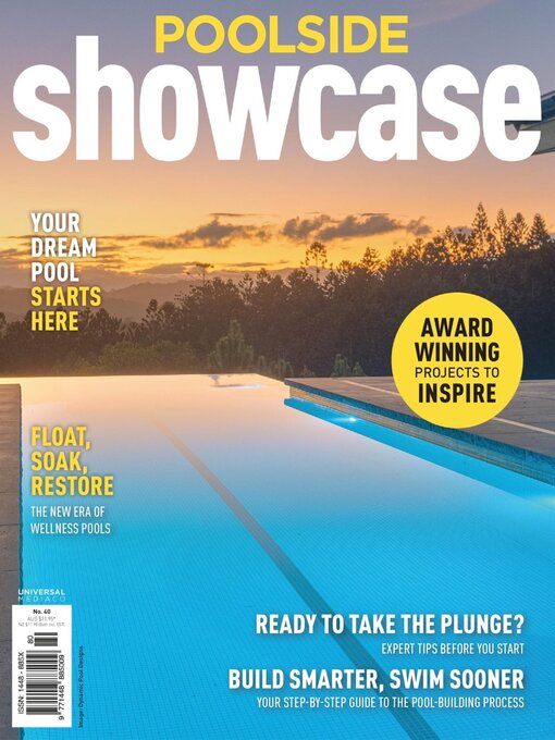 Title details for Poolside Showcase by Universal Wellbeing PTY Limited - Available